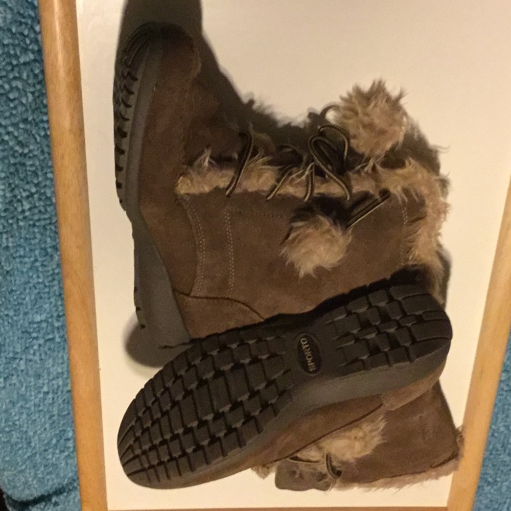 Sports Boots